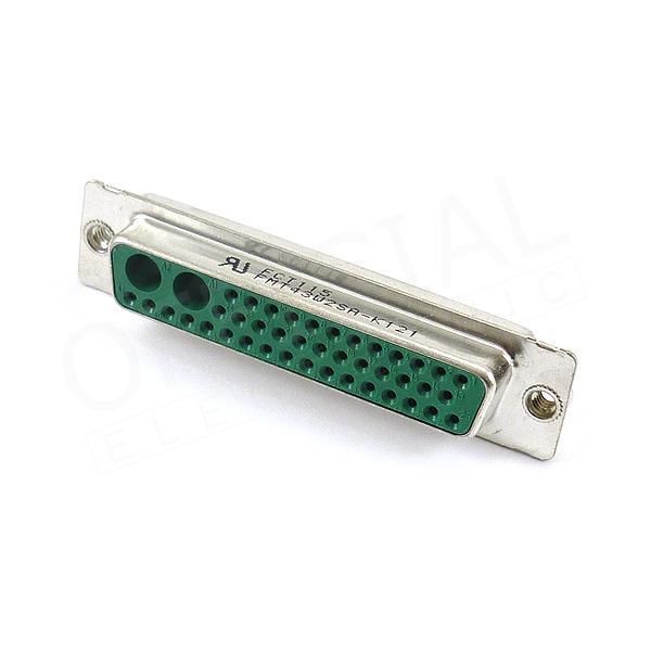 Konektor D-Sub FMT43W2SA-K121