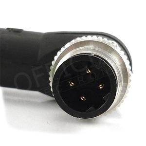 Konektor s kabelem 130048-8209 / E10A00712M015