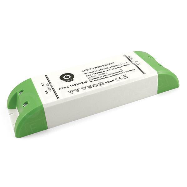 Zdroj POS FTPC100V12-D
