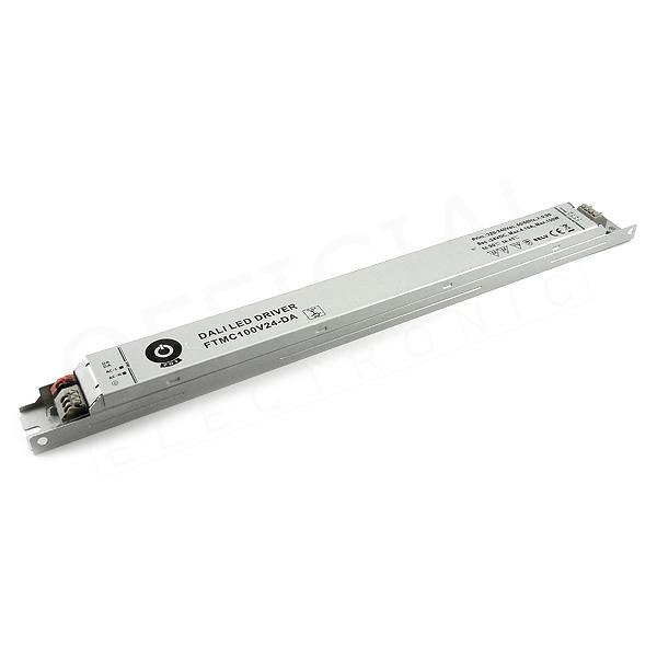 Zdroj POS FTMC100V24-DA