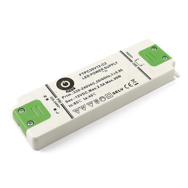 Zdroj POS FTPC30V12-C2