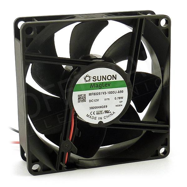 Ventilátor Sunon MF80251V3-1000U-A99