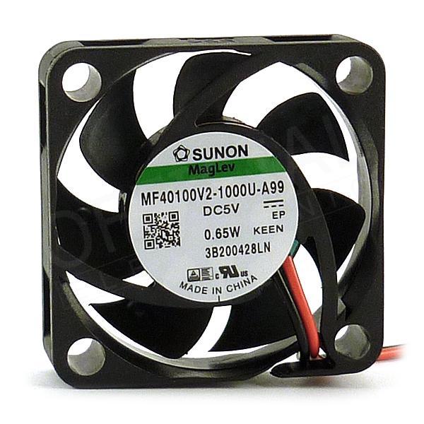 Ventilátor Sunon MF40100V2-1000U-A99