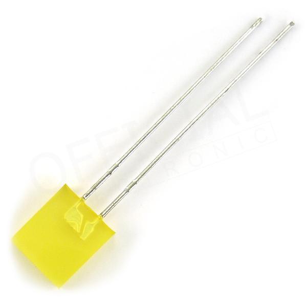 LED Kingbrigt L-153YDT