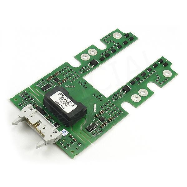 Integrovaný obvod Power Integrations IGBT 2SP0430T2A0C-FF1800R17IP5