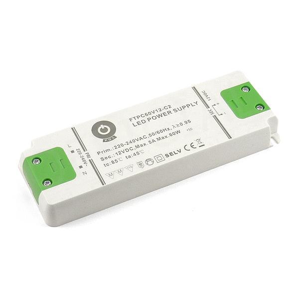 Zdroj POS FTPC60V12-C2