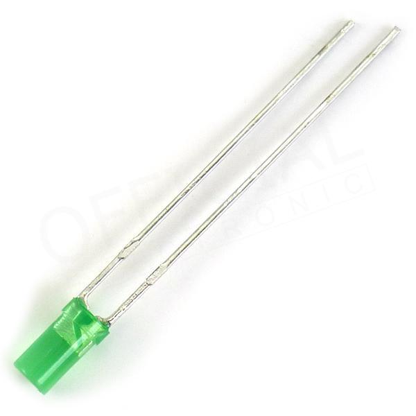 LED Kingbrigt L-424GDT
