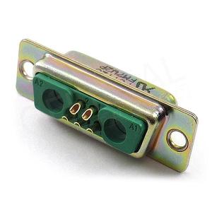 Konektor D-Sub FM7W2P