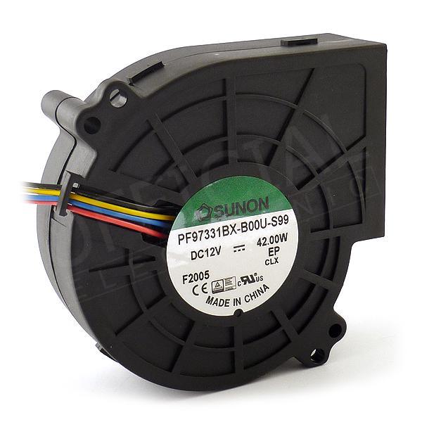 Ventilátor Sunon PF97331BX-B00U-S99