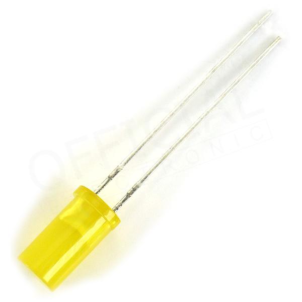 LED Kingbrigt L-483YDT