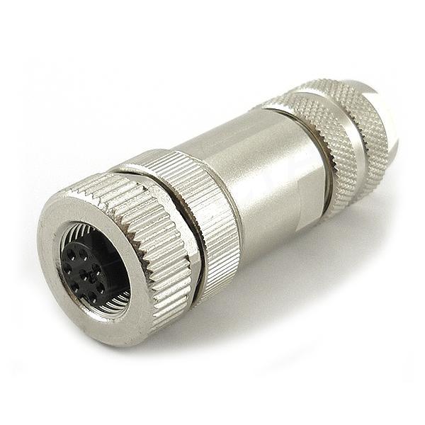 Konektor Molex 120071-0083