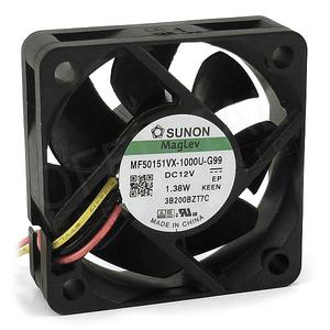 Ventilátor Sunon MF50151VX-1000U-G99