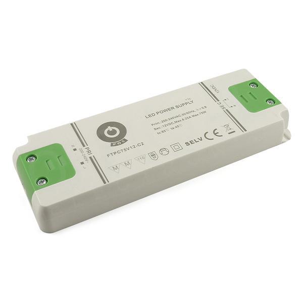 Zdroj POS FTPC75V12-C2