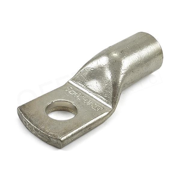 Oko neizolované M10/70mm2 trubkové