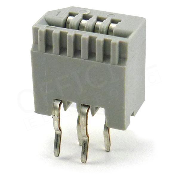 Konektor pro FFC 52045-0445