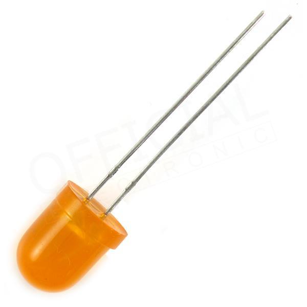 LED Kingbright L-793ED