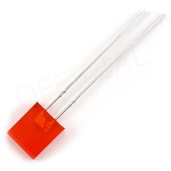 LED Kingbrigt L-153SRDT