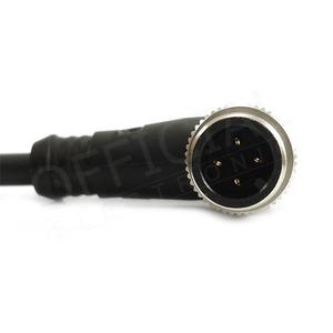 Konektor s kabelem 120065-2289 / 804007B30M050