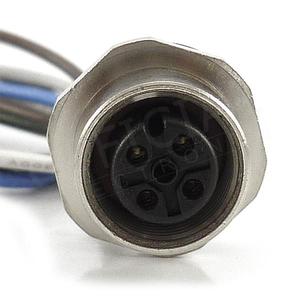 Konektor Molex 120070-5205