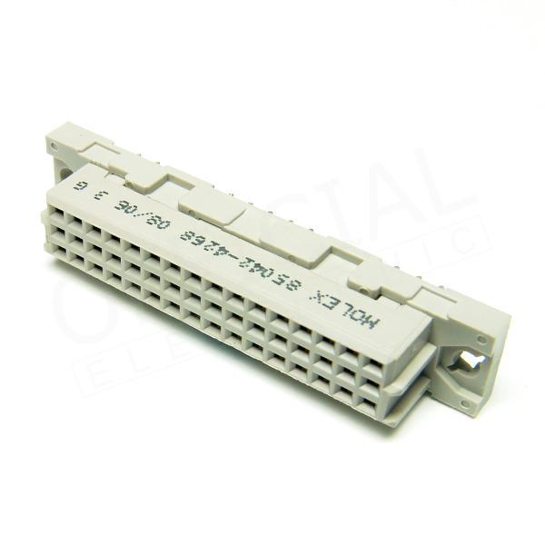 Konektor do DPS 85042-4268