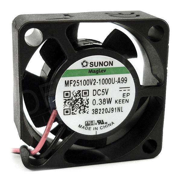Ventilátor Sunon MF25100V2-1000U-A99