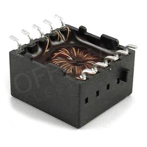 T60402-E5034-X007, Fly-back trafo