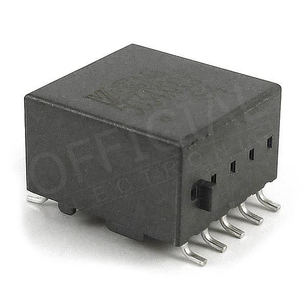 T60402-E5034-X007, Fly-back trafo