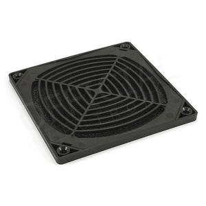 Mřížka plastová s filtrem LFT120FI45