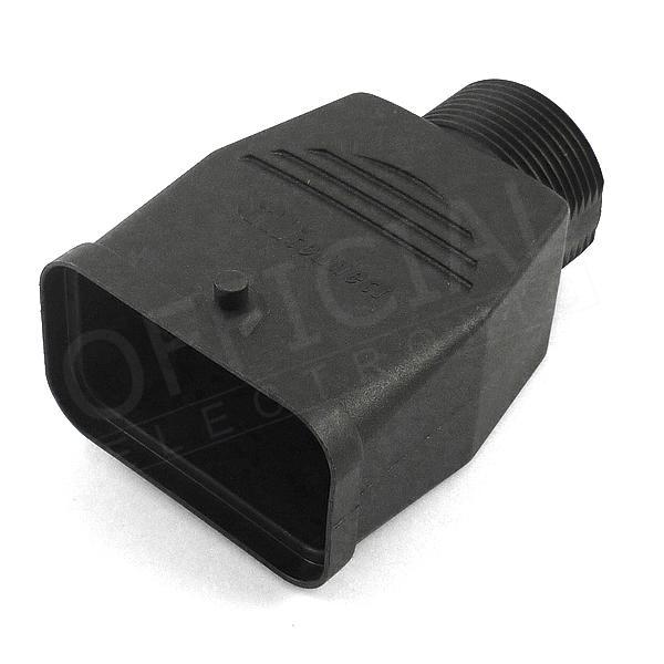 Kryt konektoru na kabel GWConnect 93601-1022 (7808.6648.1)