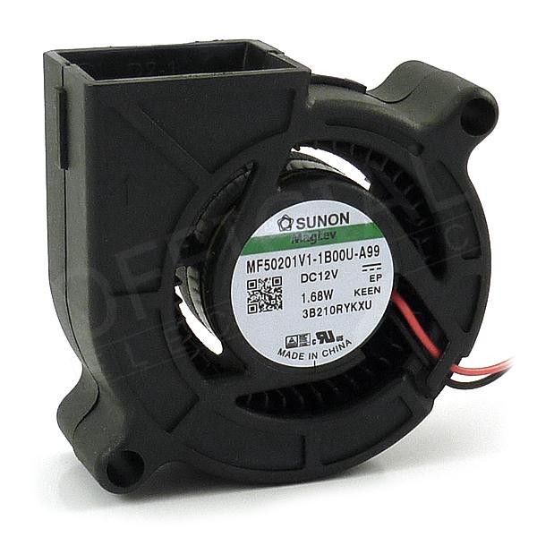 Ventilátor Sunon MF50201V1-1B00U-A99