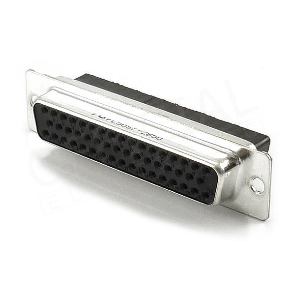 Konektor D-Sub FL50S7-2850