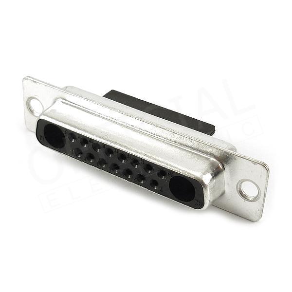Konektor D-Sub FL17W2S7-K121