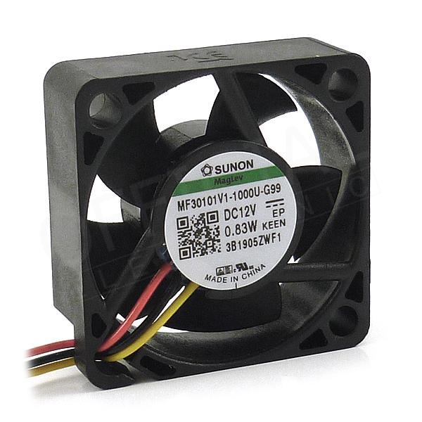 Ventilátor Sunon MF30101V1-1000U-G99