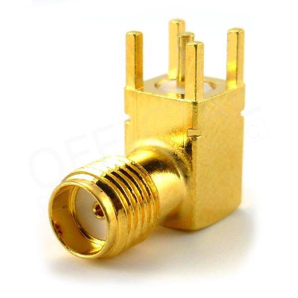 Konektor Input-Output RF 73100-0114
