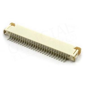 Konektor pro FFC 52207-2633