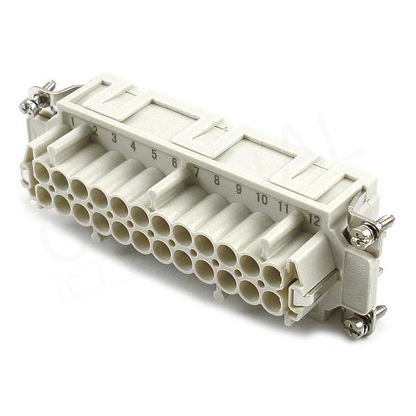Konektor GWConnect 93601-0289 (7324.5855.0)
