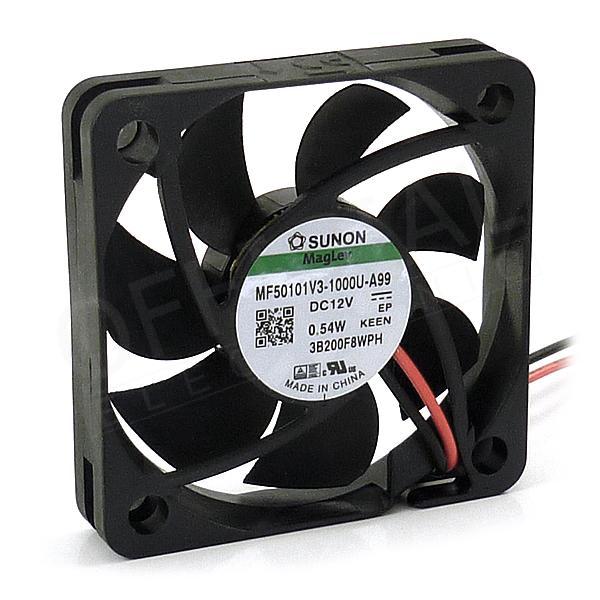 Ventilátor Sunon MF50101V3-1000U-A99