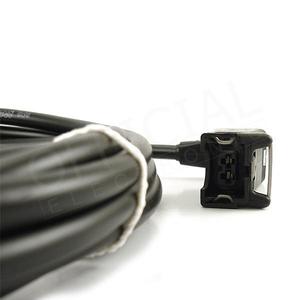 Konektor Woodhead 121056-0085 / EJTEP3N500S0H