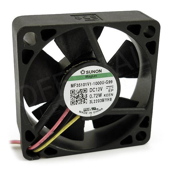 Ventilátor Sunon MF35101V1-1000U-G99