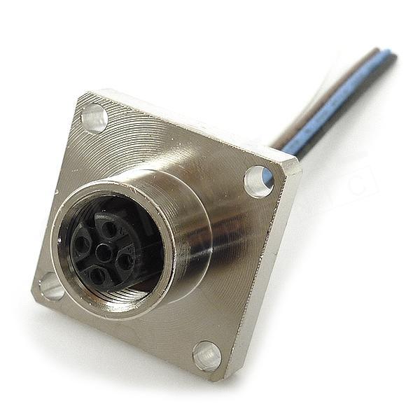 Konektor s kabelem 120070-0511