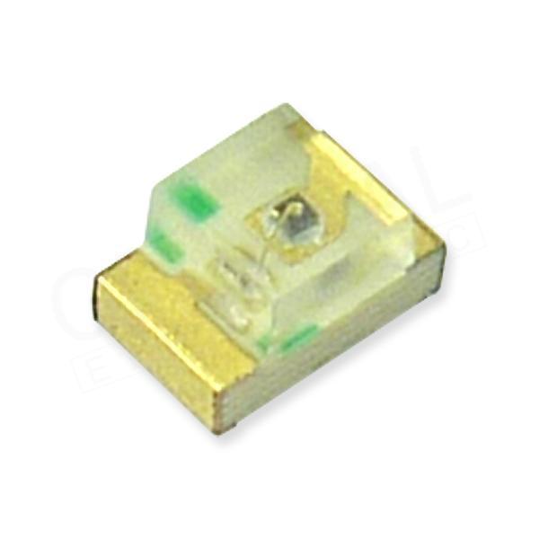 LED Kingbrihght KP-2012QBC-D