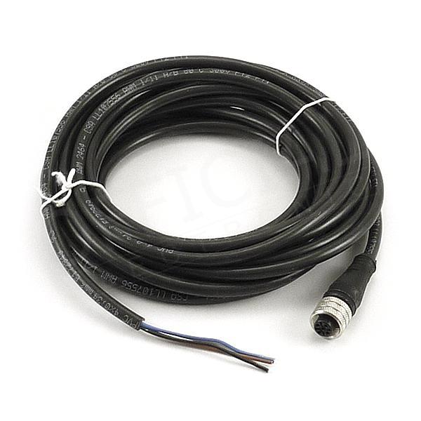 Konektor na kabel 1200060015 / 804000E03M050