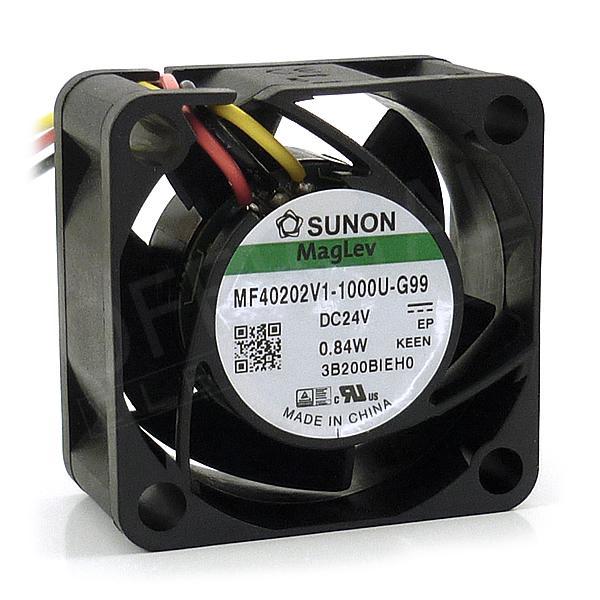 Ventilátor Sunon MF40202V1-1000U-G99