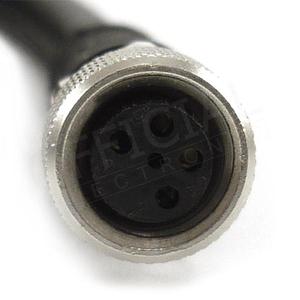 Kabel WSOR s konektorem M8