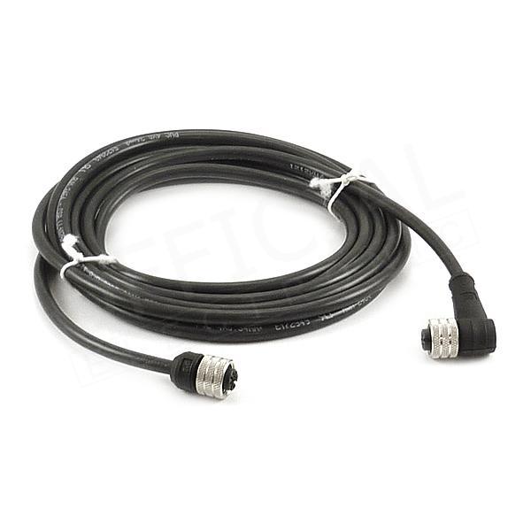 Konektor s kabelem 120066-8541 / 081204CFF97R2G