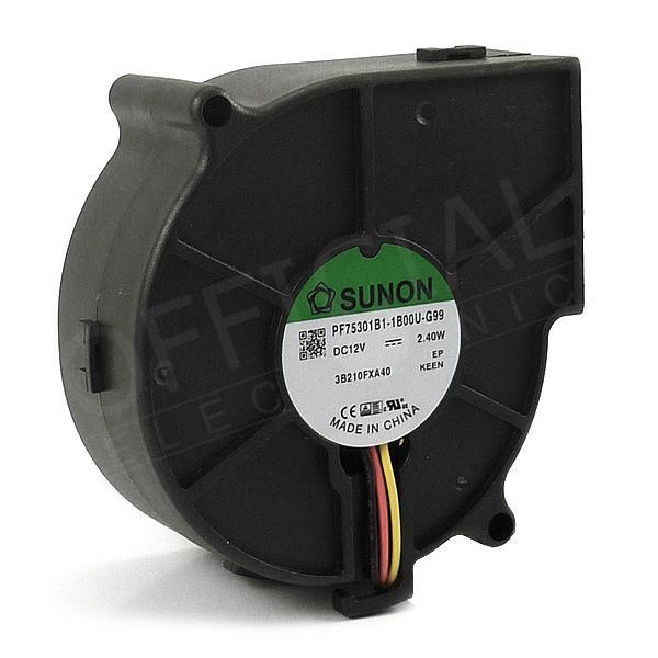 Ventilátor Sunon PF75301B1-1B00U-G99