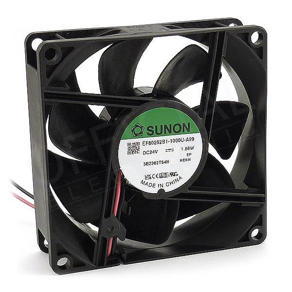 Ventilátor Sunon EF80252B1-1000U-A99