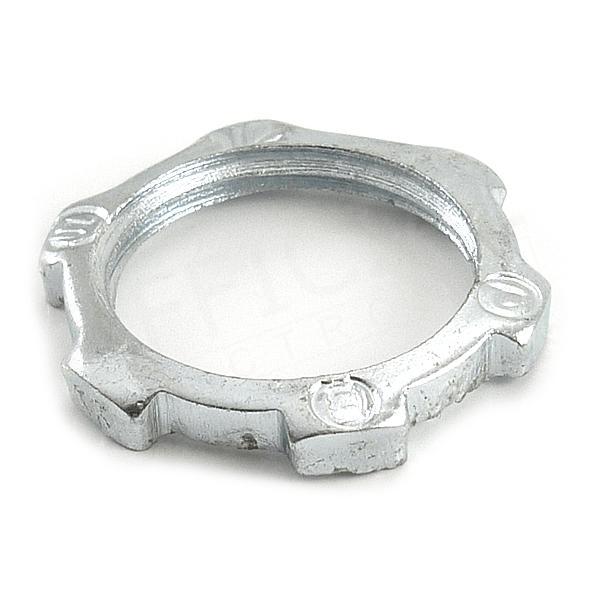 MAX-LOC Lock Nut 1/2 MAX-LOC Lock Nut 1/2