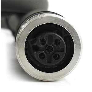 M12 ultralock female kabel 5p. L- 1m M12 ultralock female kabel 5p. L- 1m