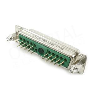 Konektor D-Sub FM21W1P1-0982
